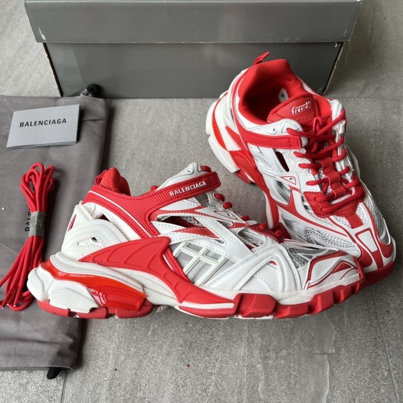 Balenciaga Track Shoes